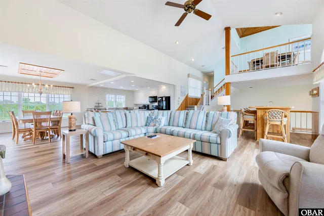 $44,500 | 1280 Duck Road, Duck, NC 27949