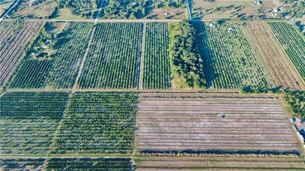 $160,000 | 1050 Arbuckle Creek Road, Lorida, FL 33857