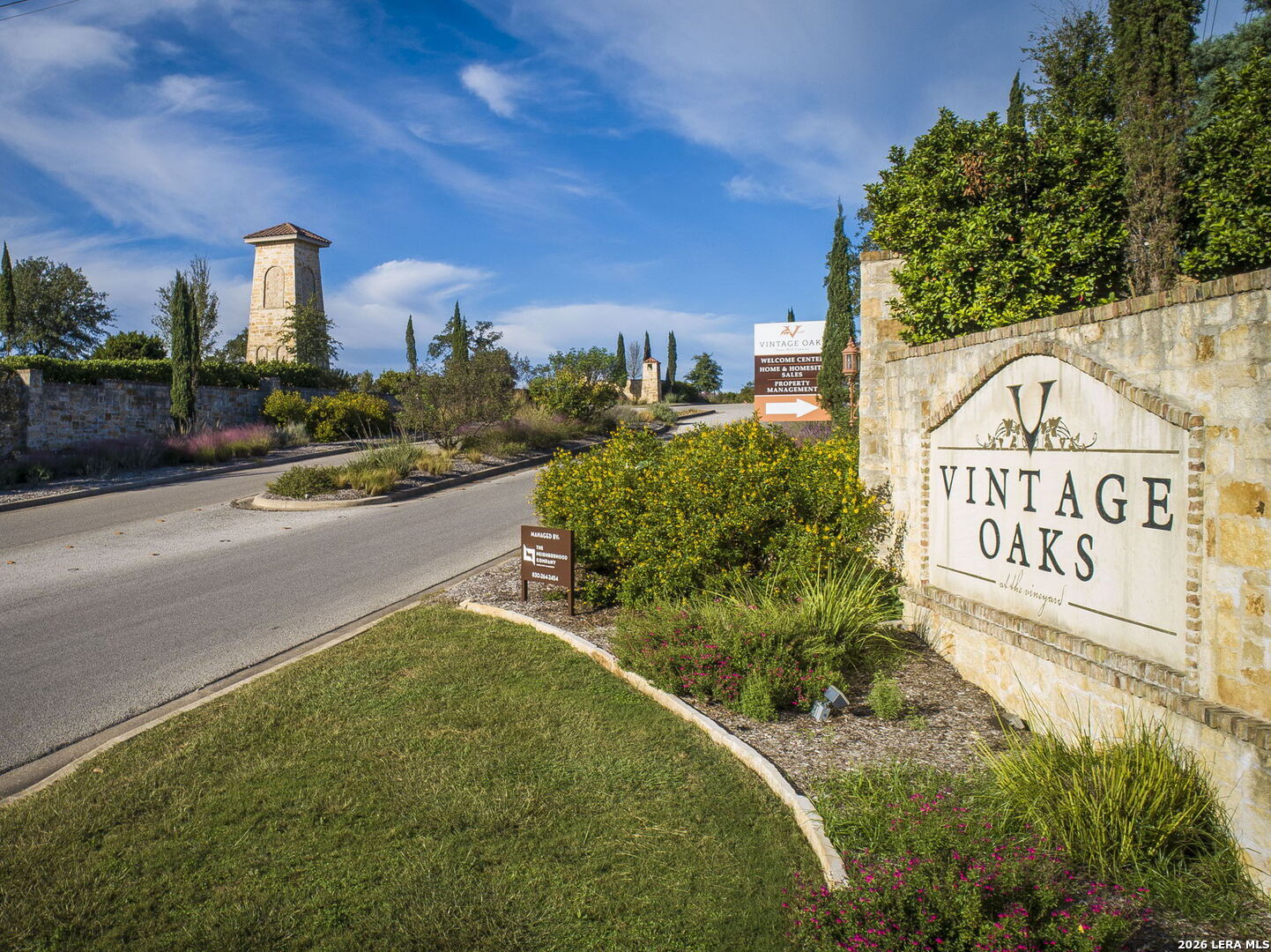 0 Tbd Labrusca New Braunfels, TX 78132 - Photo 13 of 23 a view of a street with a building in the background