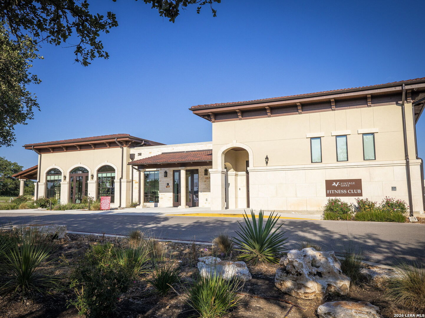 0 Tbd Labrusca New Braunfels, TX 78132 - Photo 17 of 23 a front view of a house with a yard