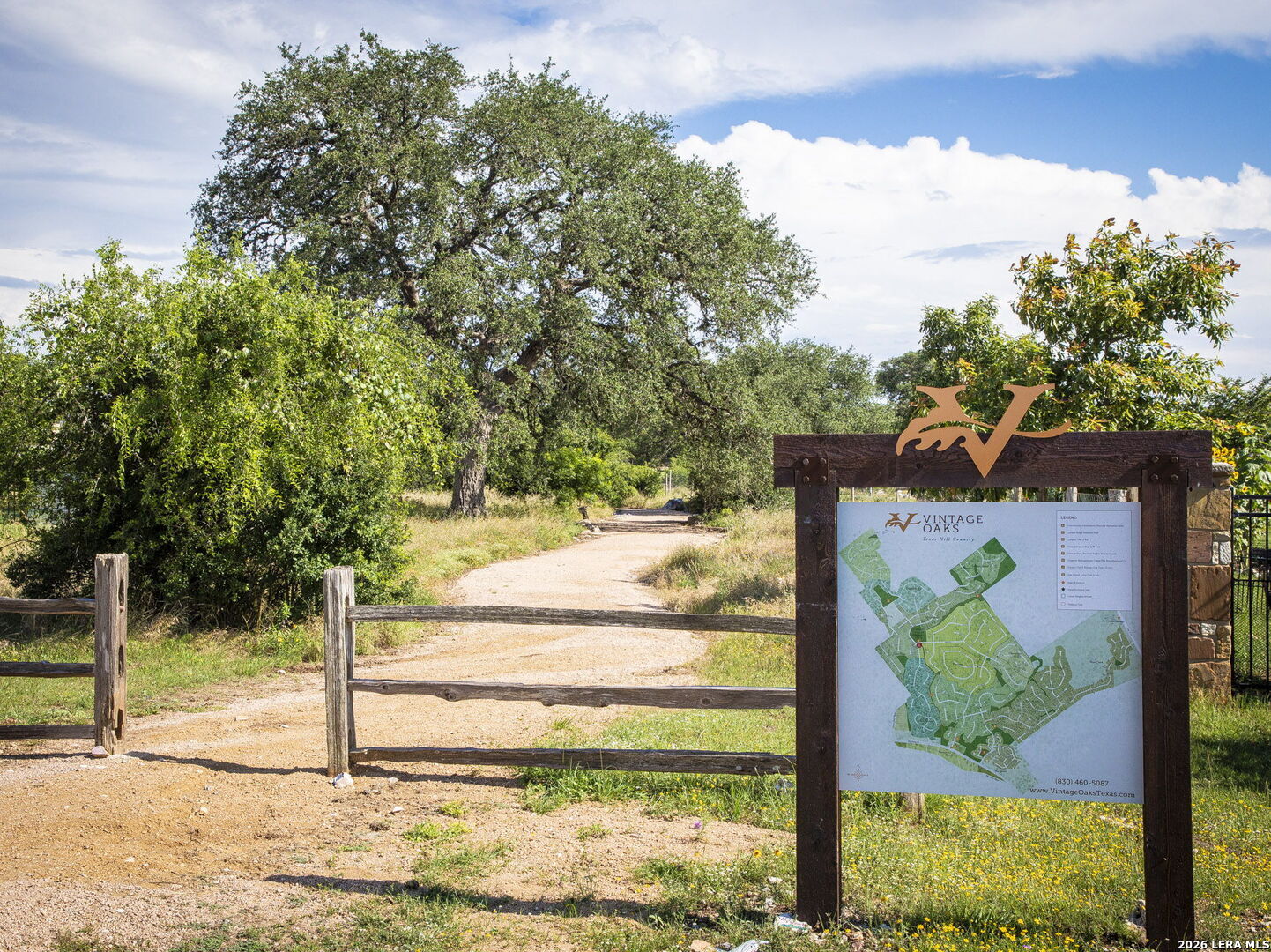 0 Tbd Labrusca New Braunfels, TX 78132 - Photo 22 of 23 a view of a road with a yard