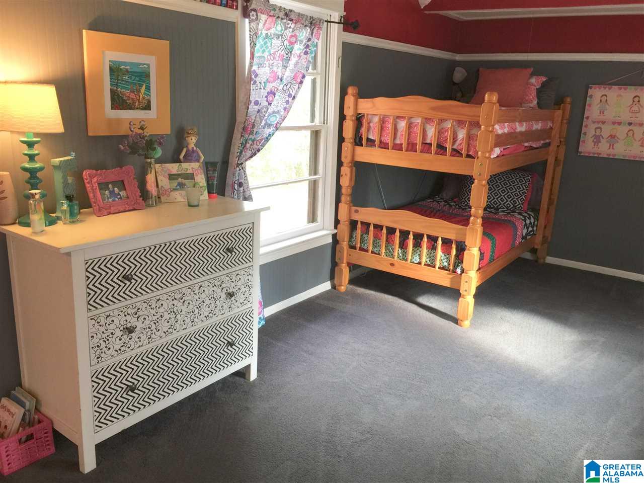 129 Grogan Road Anniston, AL 36201 - Photo 10 of 49