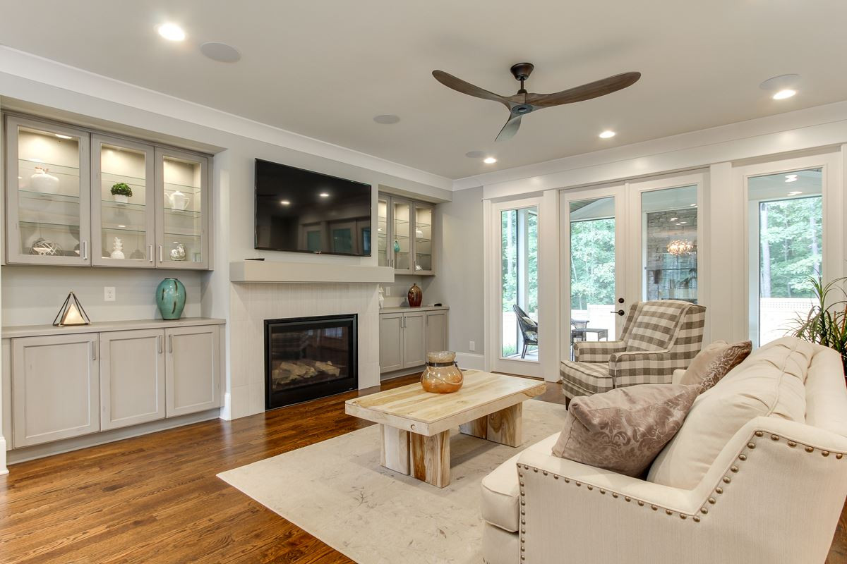 3421 Edgemont Drive Raleigh, NC 27612 - Photo 8 of 26 Photo 8