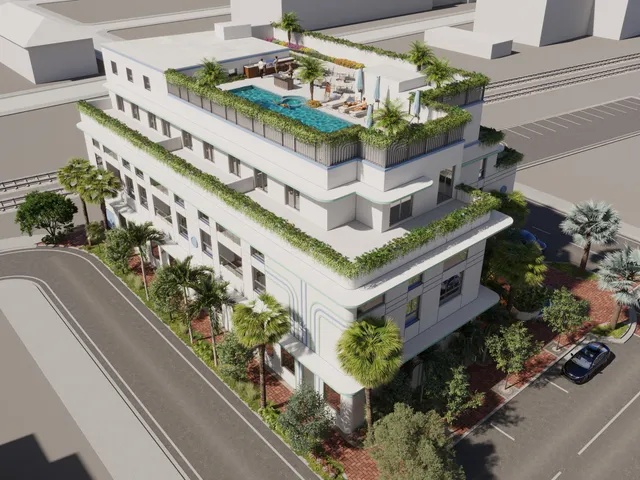 $1,160,000 | 306 Northeast 2nd Street, Unit LOFT S #(110 111 & 112), Delray Beach, FL 33483