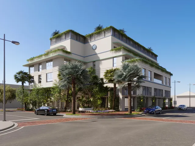 $1,160,000 | 306 Northeast 2nd Street, Unit LOFT S #(110 111 & 112), Delray Beach, FL 33483