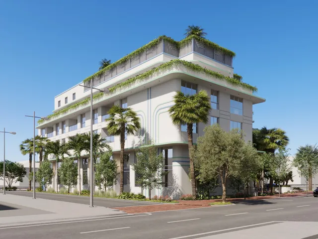 $1,160,000 | 306 Northeast 2nd Street, Unit LOFT S #(110 111 & 112), Delray Beach, FL 33483