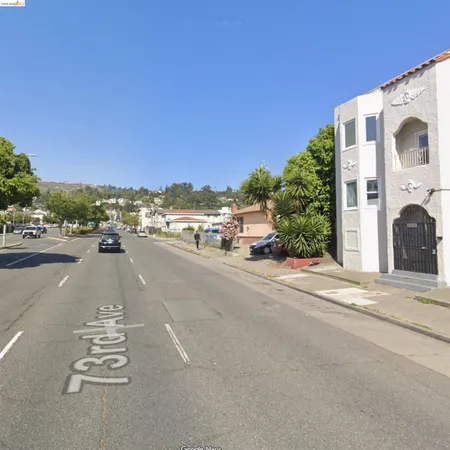 $1,995 | 2684 73rd Avenue, Unit 2, Oakland, CA 94605