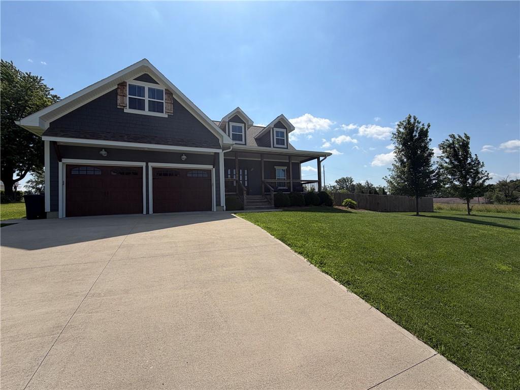 1563 Litton Road Chillicothe, MO 64601 - Photo 4 of 67