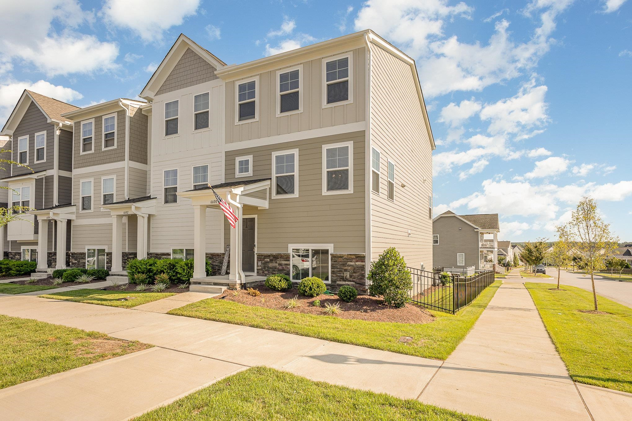 6600 Perry Creek Road Raleigh, NC 27616 - Photo 1 of 34 Photo 1
