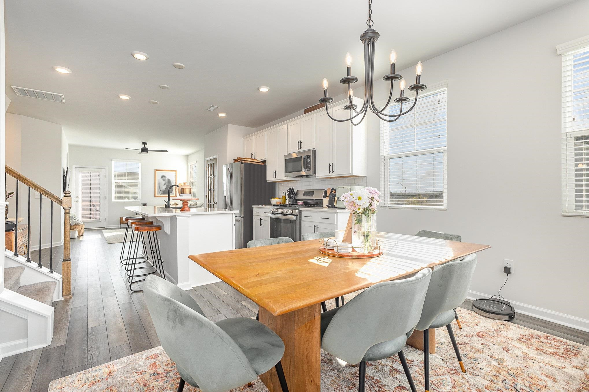 6600 Perry Creek Road Raleigh, NC 27616 - Photo 12 of 34 Photo 12