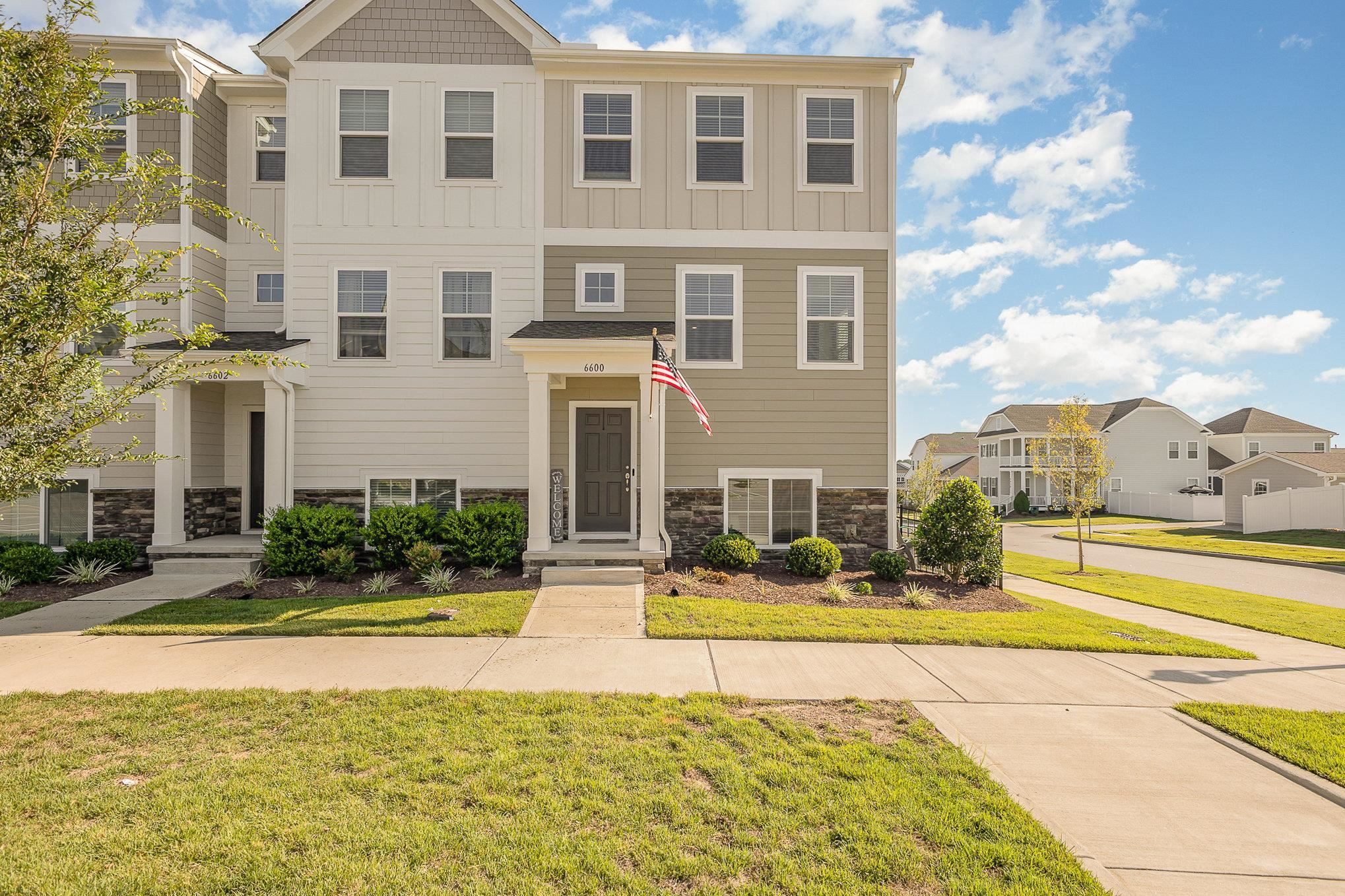6600 Perry Creek Road Raleigh, NC 27616 - Photo 2 of 34 Photo 2