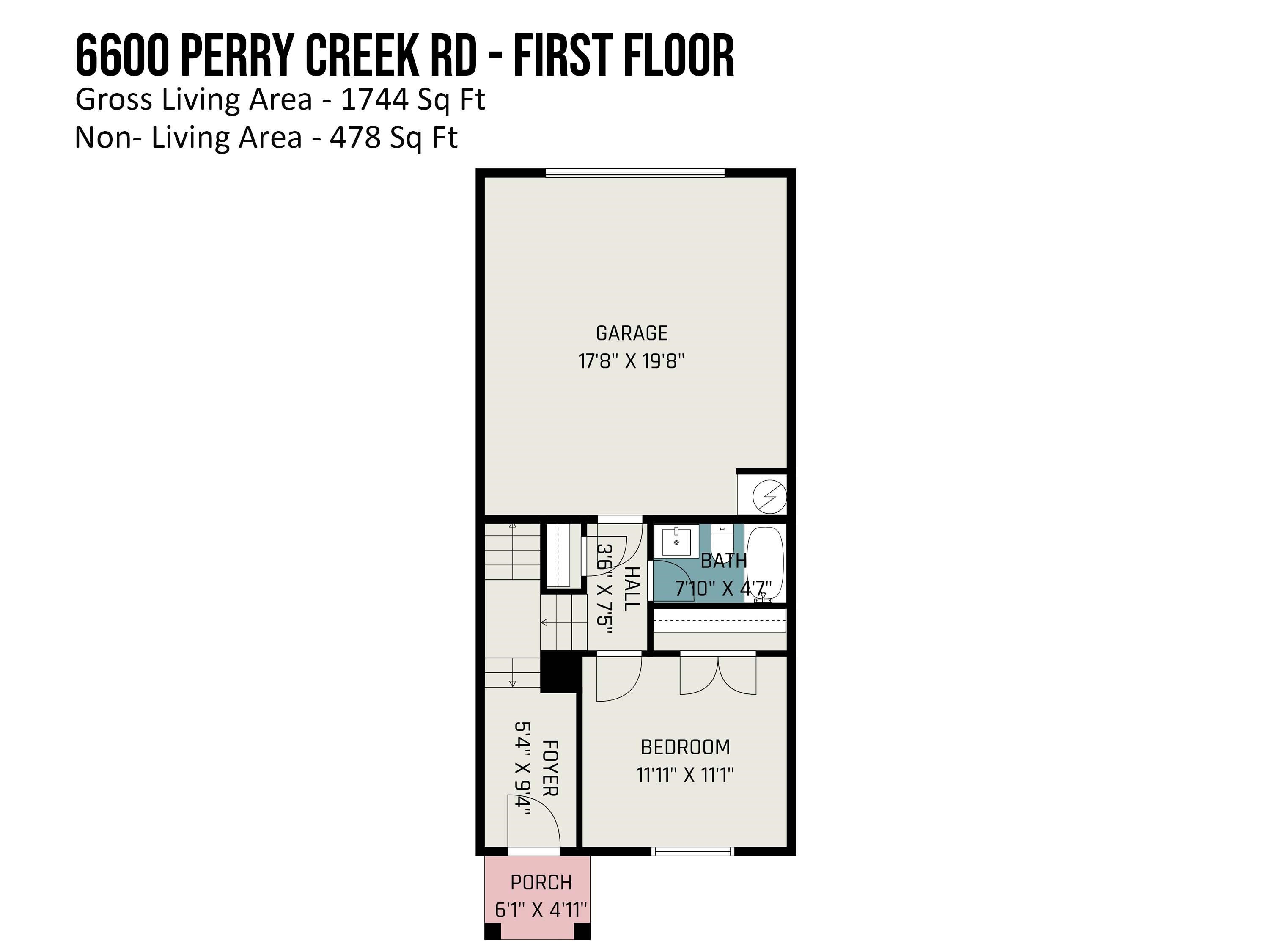 6600 Perry Creek Road Raleigh, NC 27616 - Photo 32 of 34 Photo 32