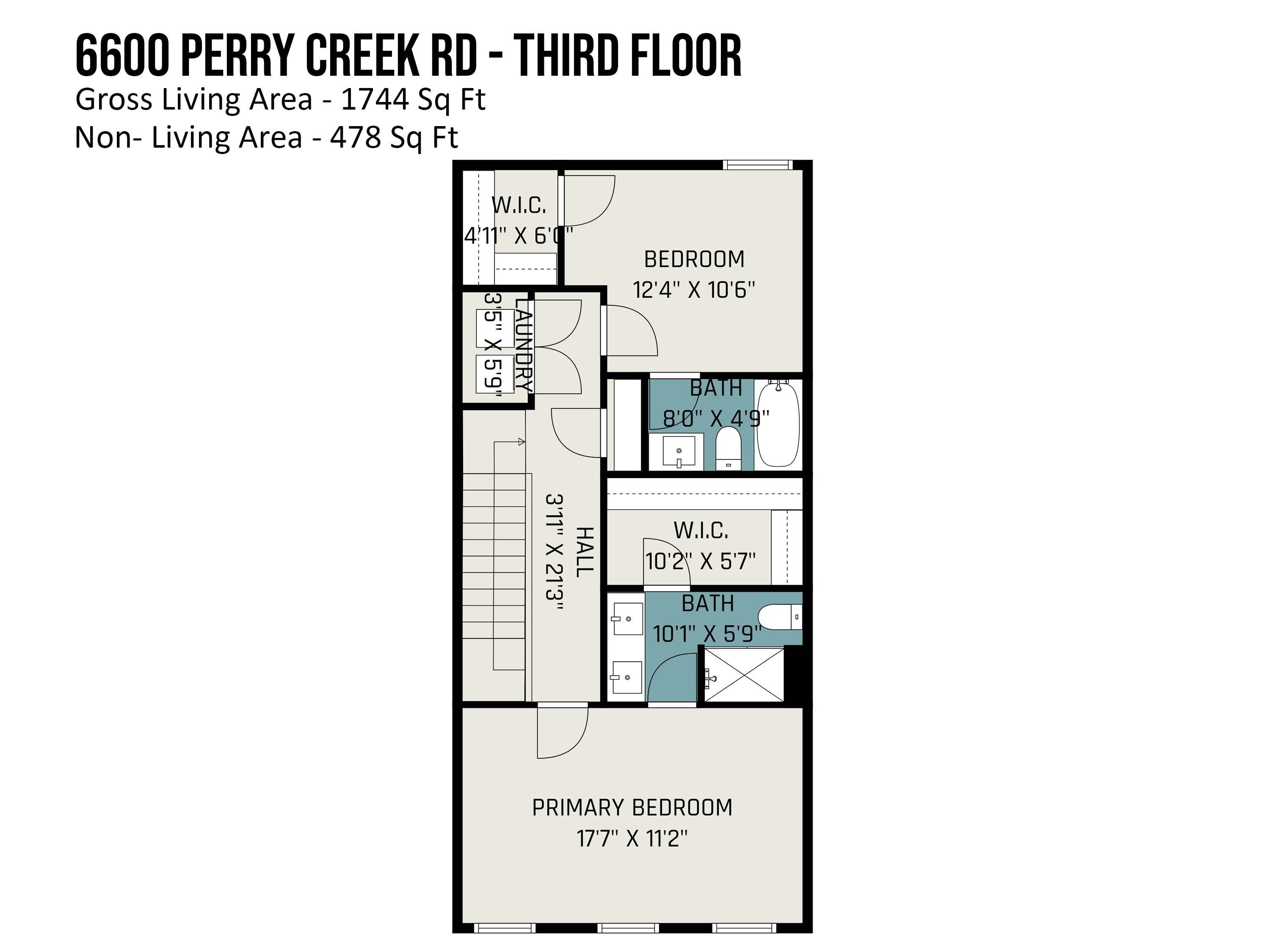 6600 Perry Creek Road Raleigh, NC 27616 - Photo 34 of 34 Photo 34