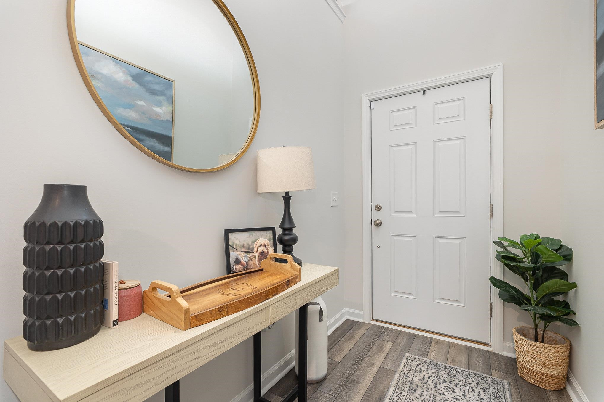 6600 Perry Creek Road Raleigh, NC 27616 - Photo 5 of 34 Photo 5