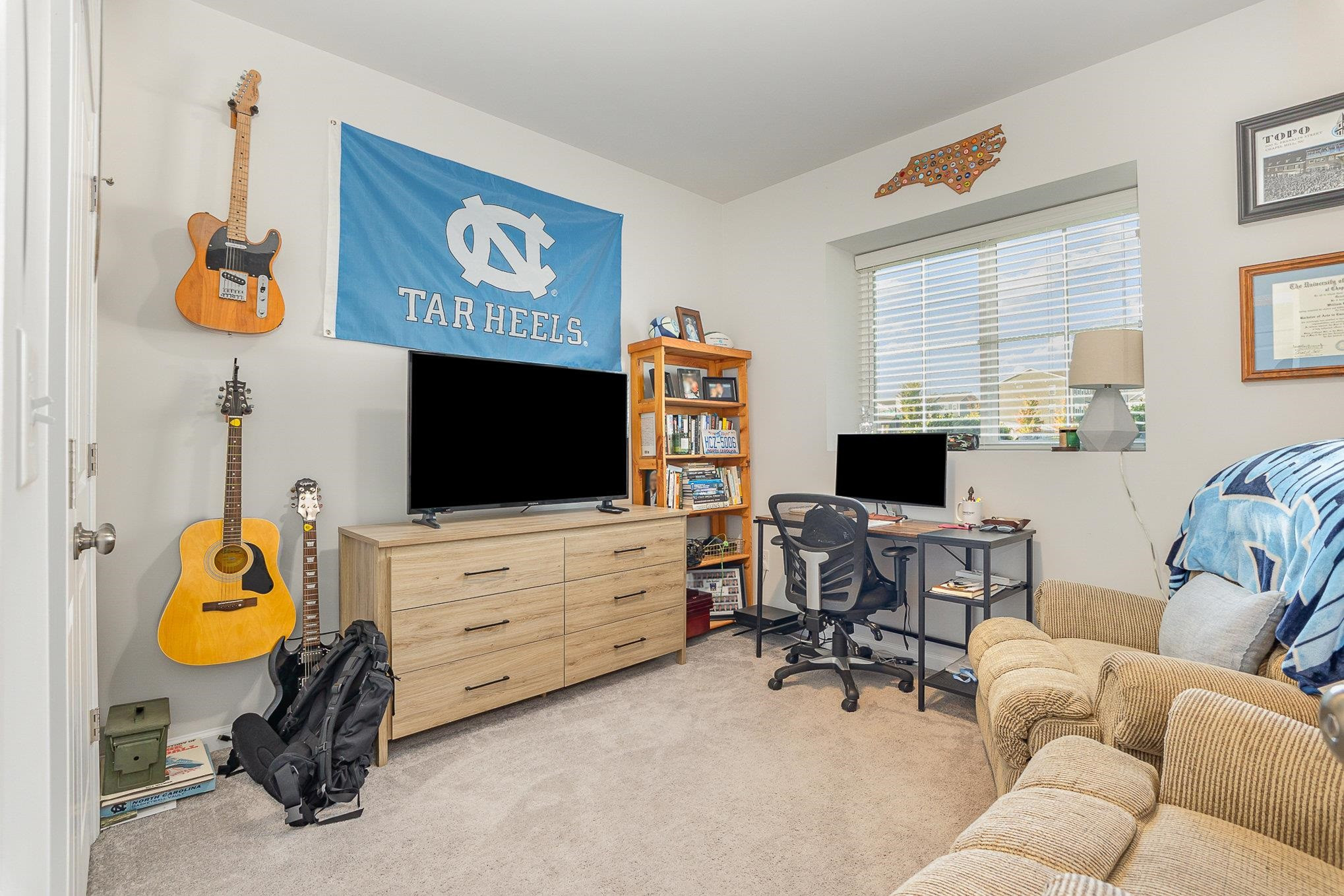 6600 Perry Creek Road Raleigh, NC 27616 - Photo 7 of 34 Photo 7
