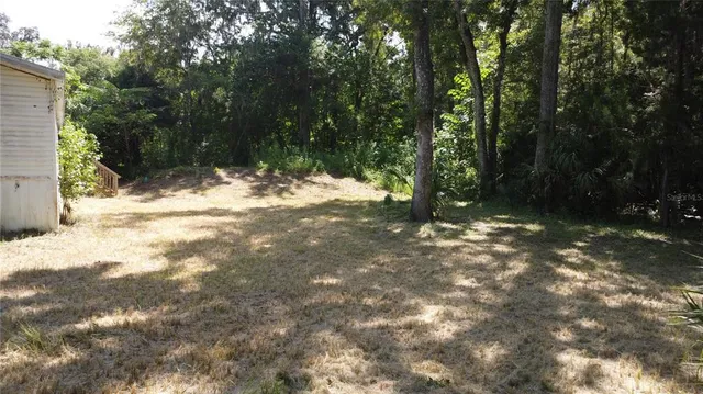 a view of outdoor space yard and patio