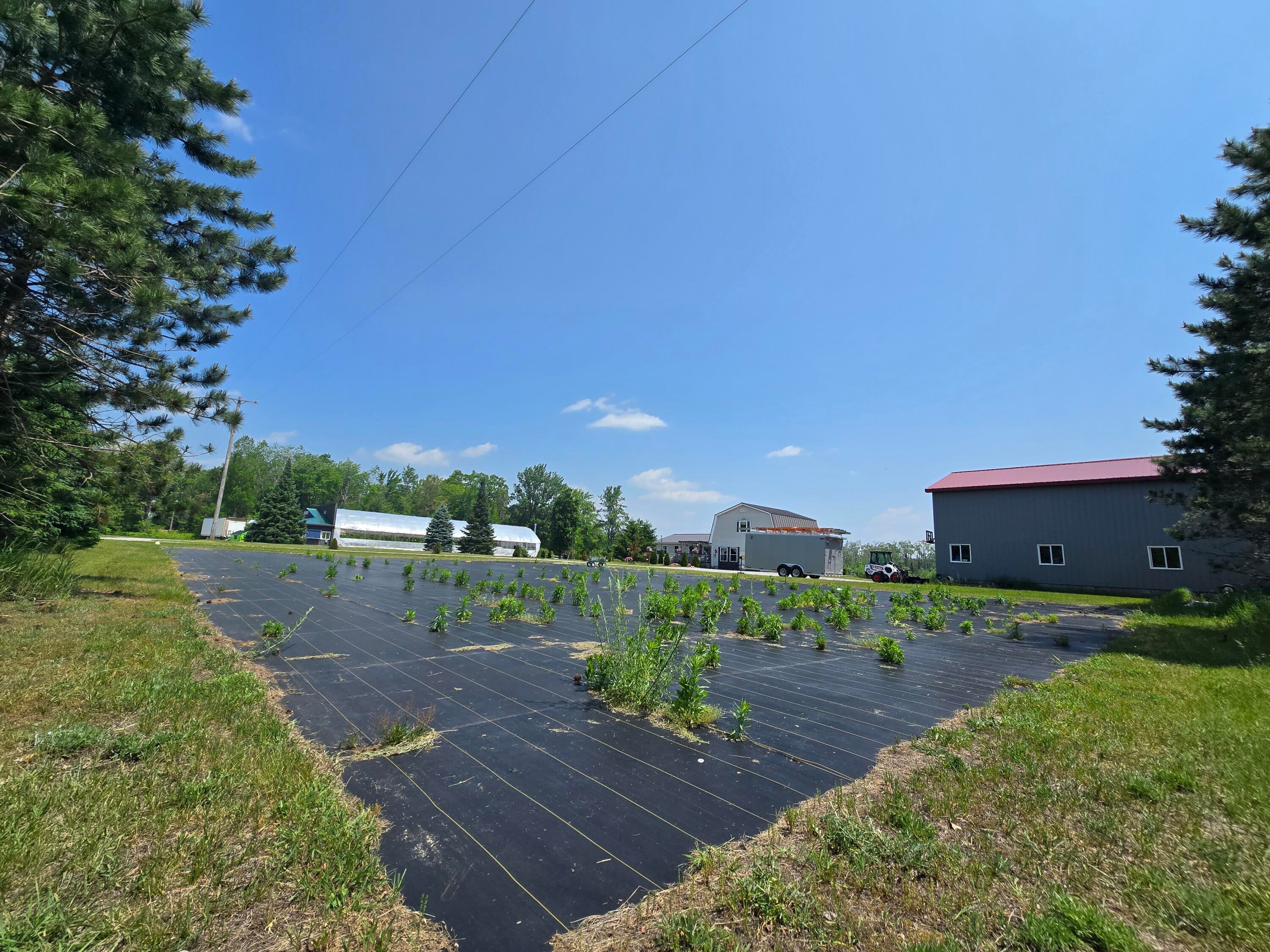 1300 North Perry Creek Road Mio, MI 48647 - Photo 98 of 115 Gallery Image 98