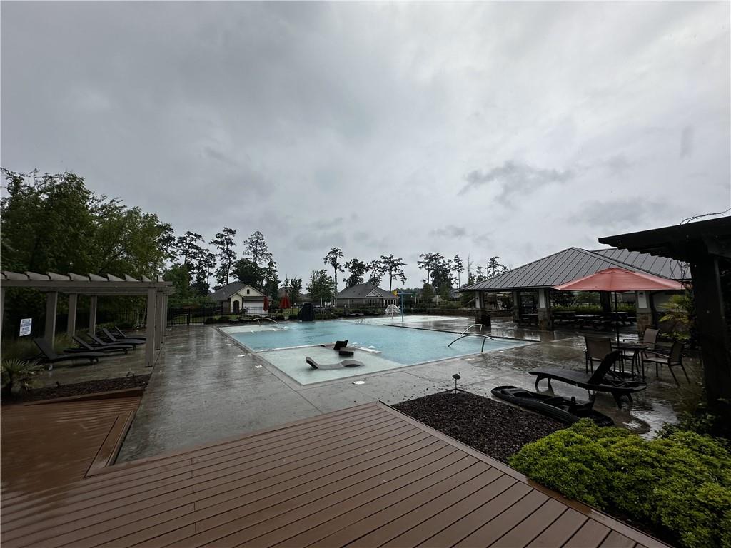 42220 Landing View Road Ponchatoula, LA 70454 - Photo 18 of 19