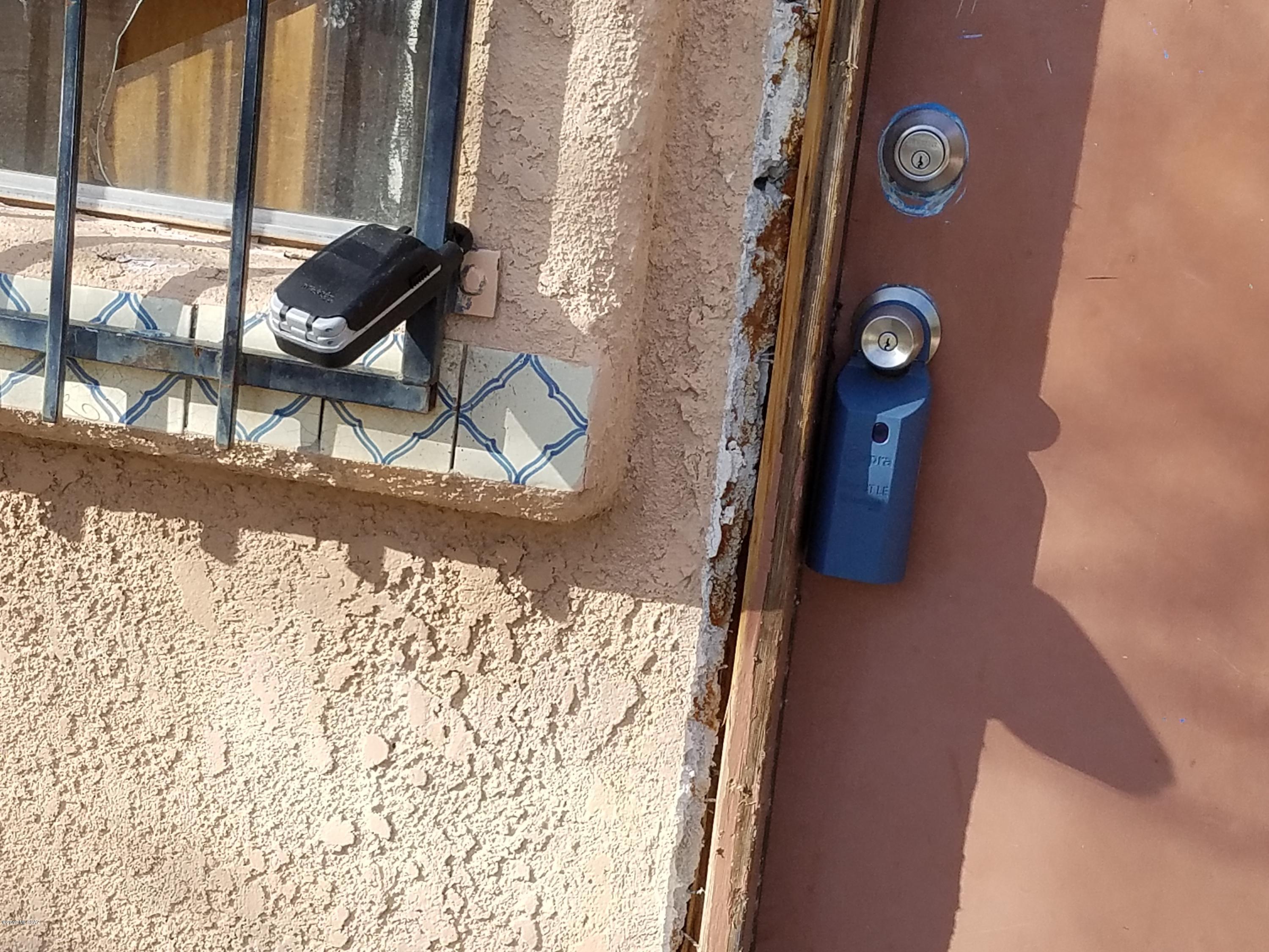 405 East Navajo Road Tucson, AZ 85705 - Photo 24 of 25
