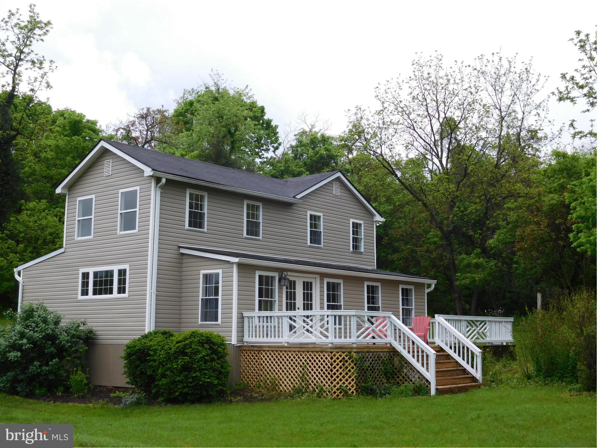 156 Quarry Road Berryville, VA 22611 - Photo 1 of 30 Exterior (General)