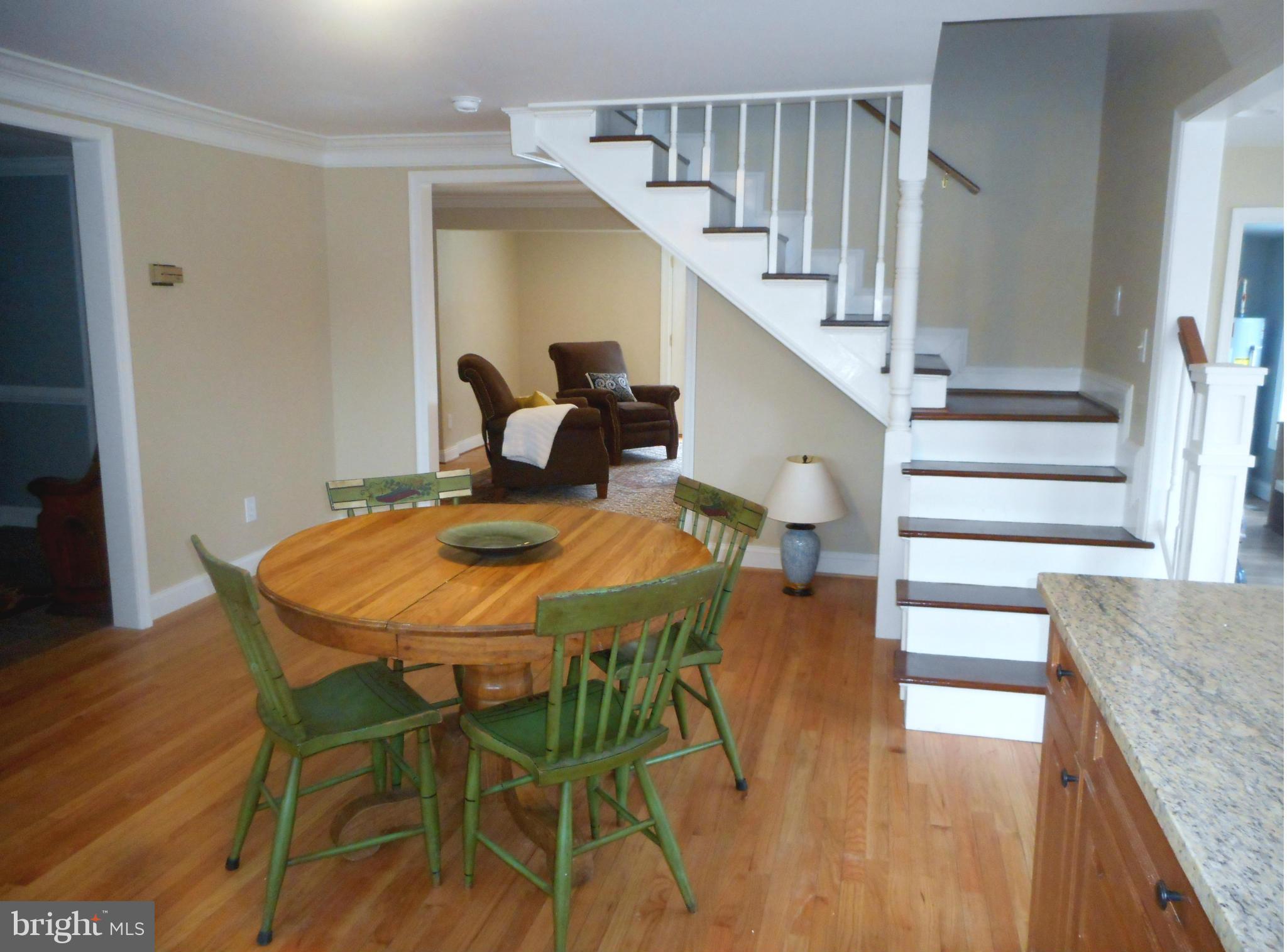 156 Quarry Road Berryville, VA 22611 - Photo 11 of 30 Kitchen