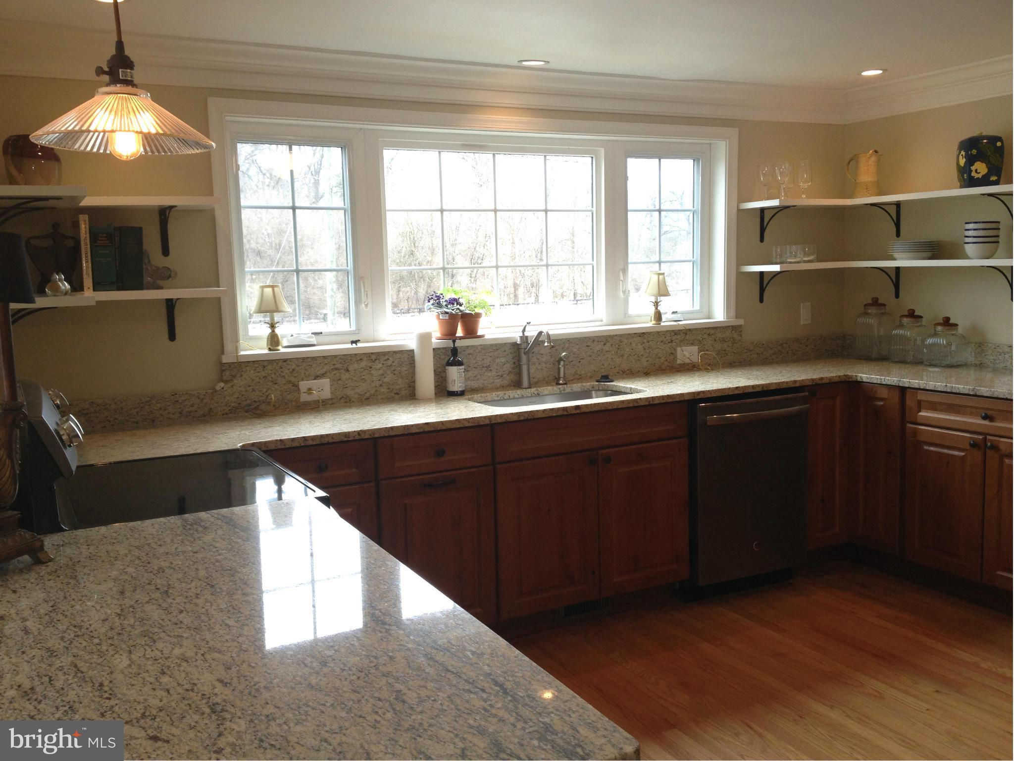 156 Quarry Road Berryville, VA 22611 - Photo 12 of 30 Kitchen