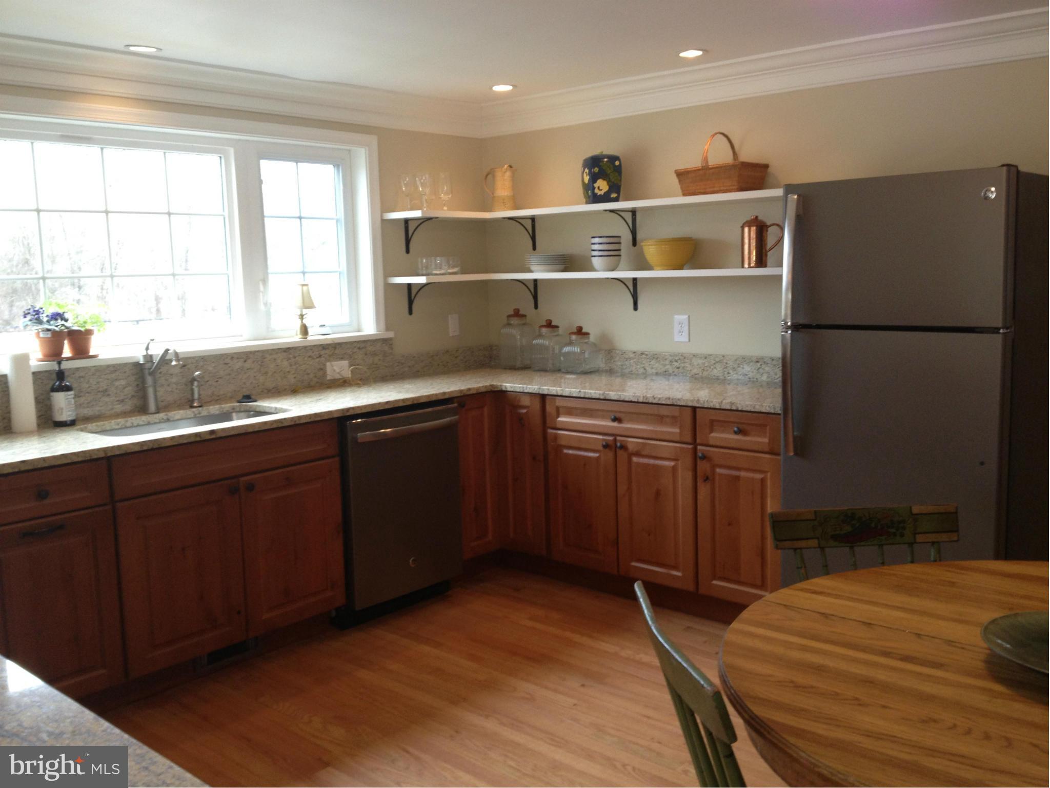 156 Quarry Road Berryville, VA 22611 - Photo 13 of 30 Kitchen