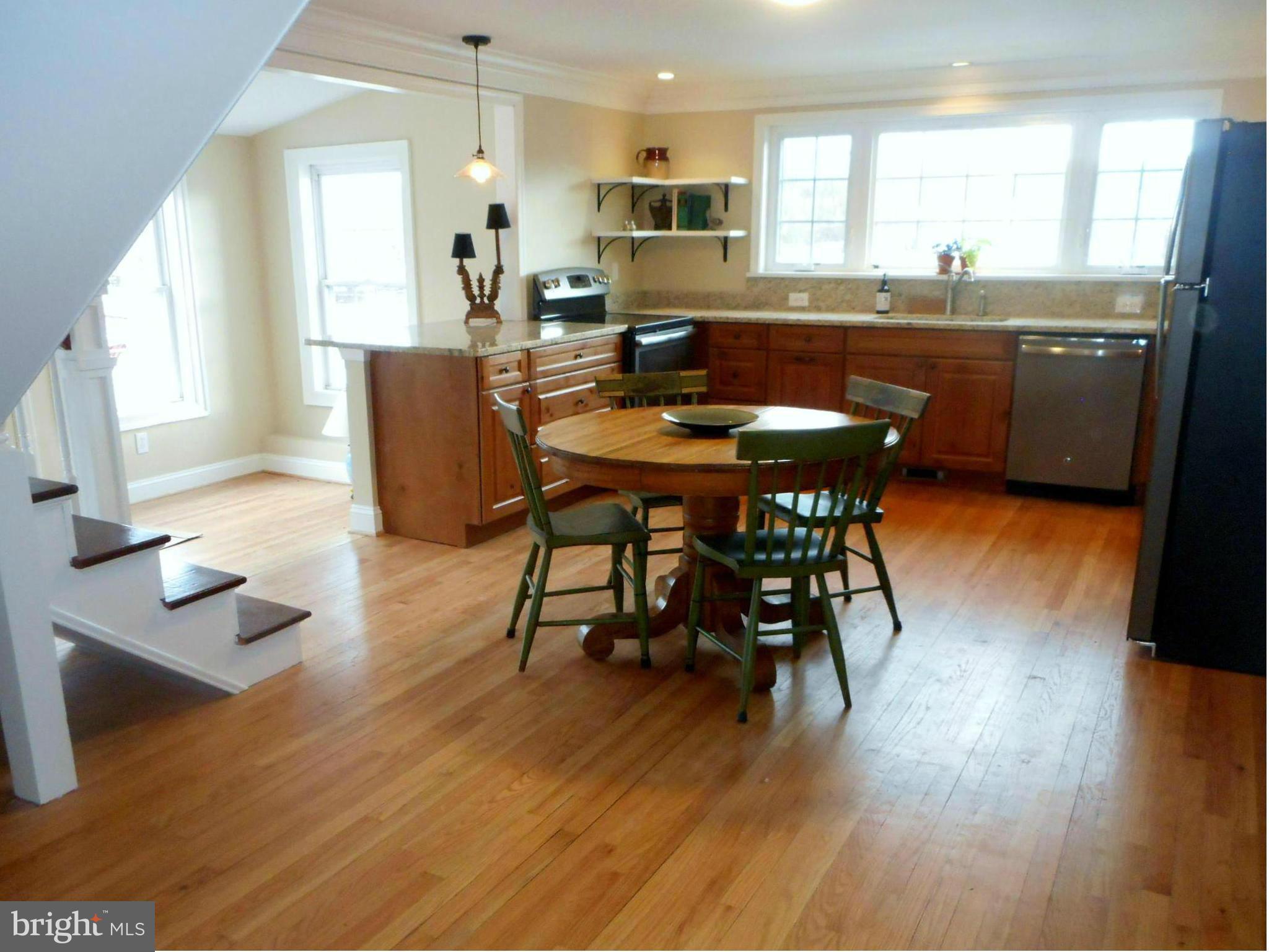 156 Quarry Road Berryville, VA 22611 - Photo 14 of 30 Kitchen