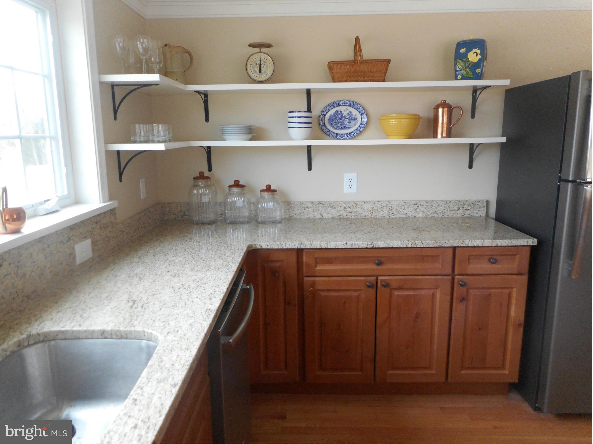 156 Quarry Road Berryville, VA 22611 - Photo 15 of 30 Kitchen