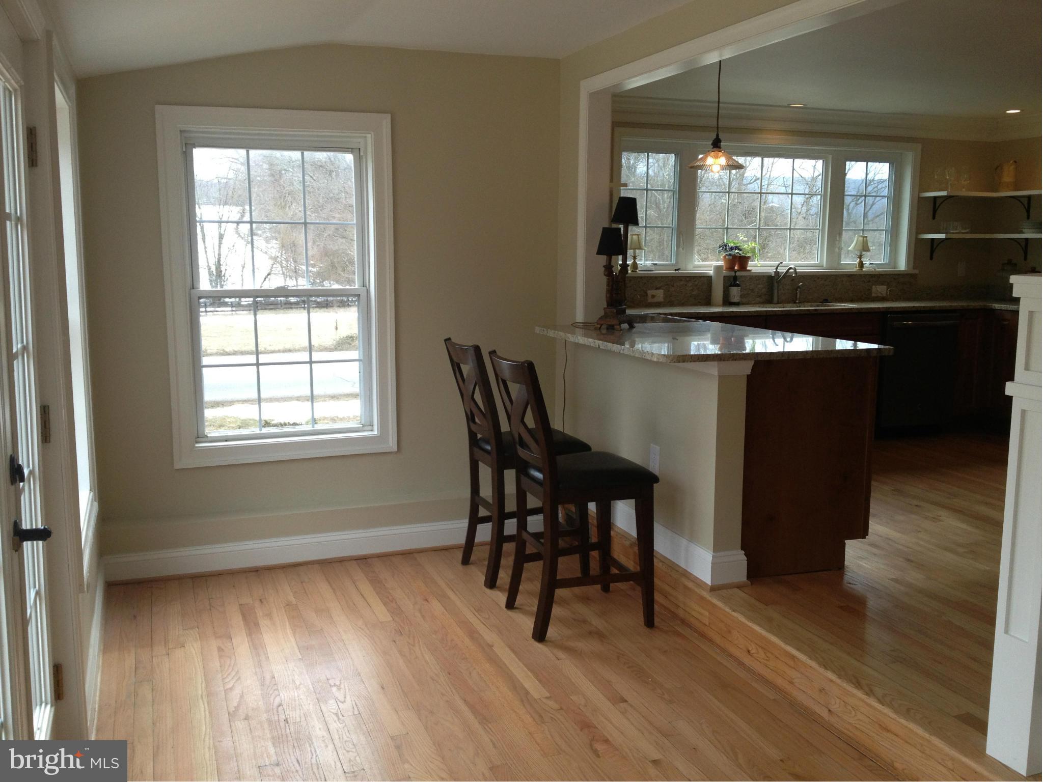 156 Quarry Road Berryville, VA 22611 - Photo 16 of 30 Sun Porch / Breakfast Room / Office