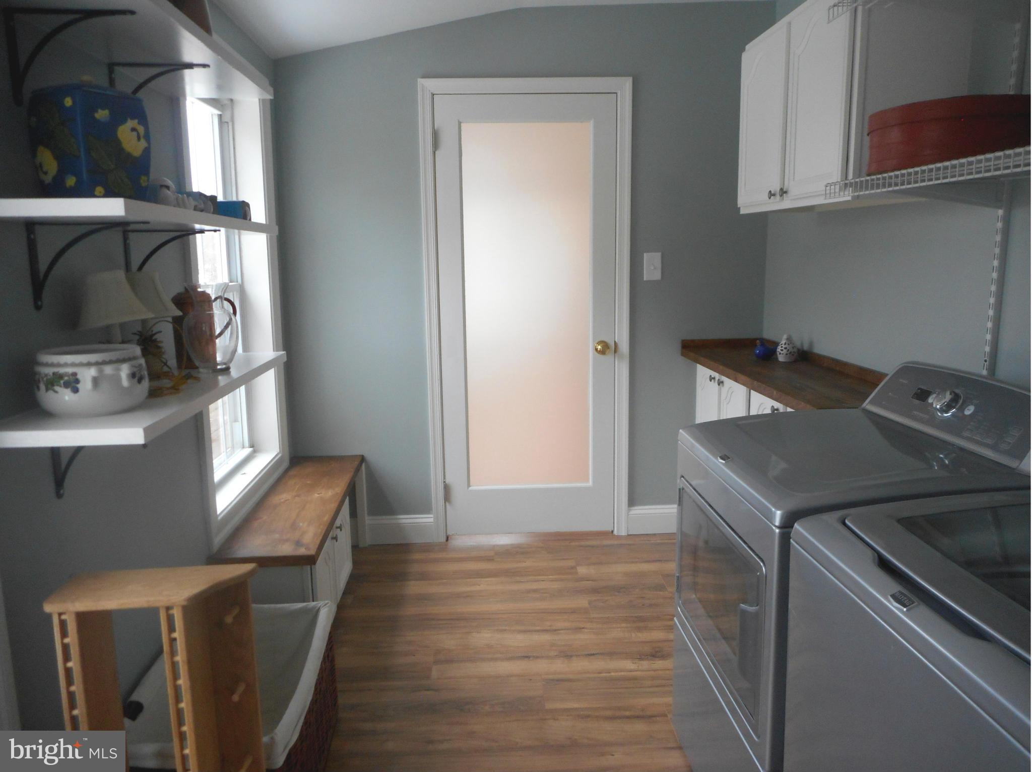 156 Quarry Road Berryville, VA 22611 - Photo 18 of 30 Large Laundry Room