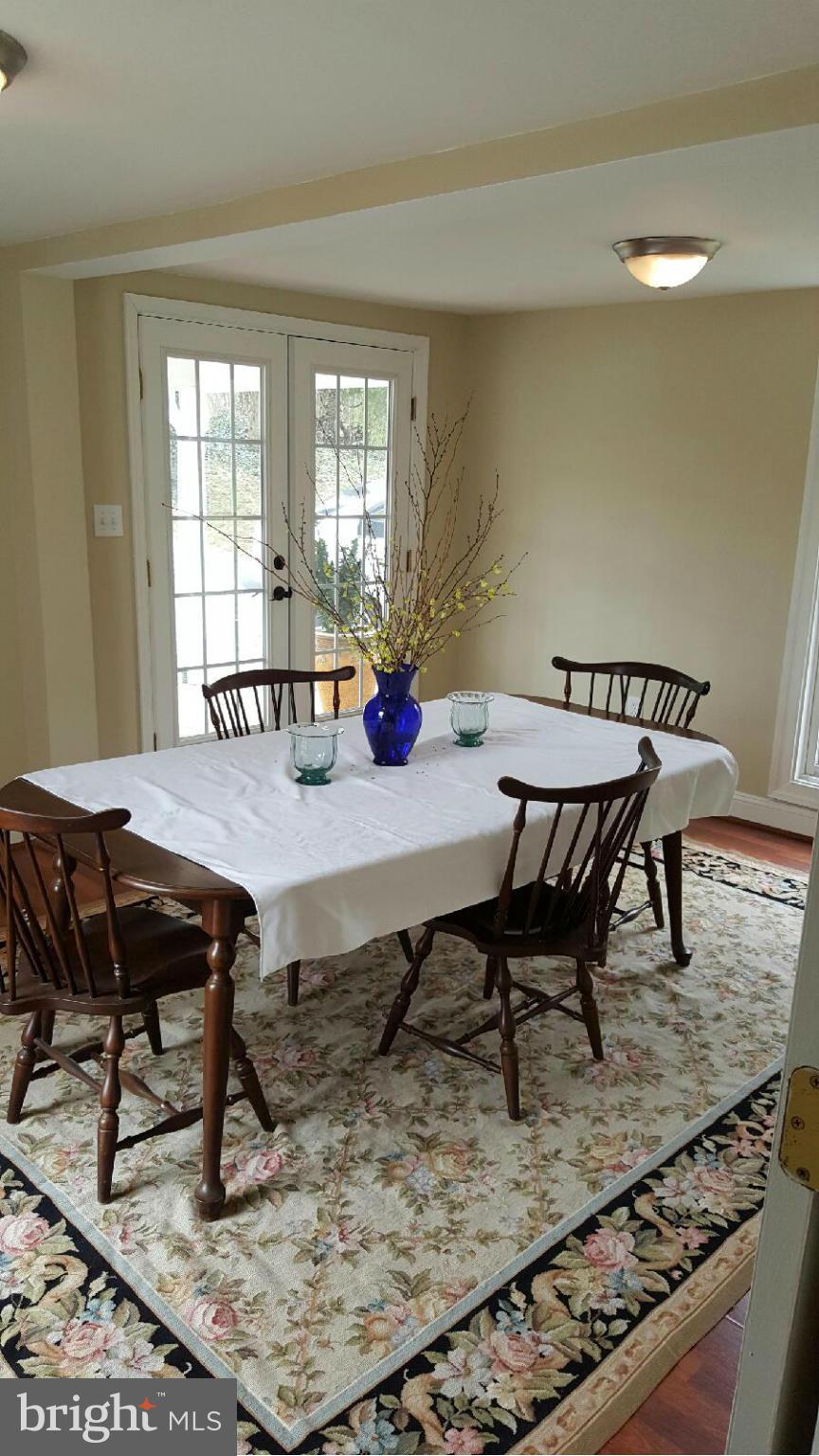156 Quarry Road Berryville, VA 22611 - Photo 20 of 30 Formal Dining Room or Main Level Bedroom