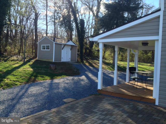 156 Quarry Road Berryville, VA 22611 - Photo 3 of 30 Exterior (General)