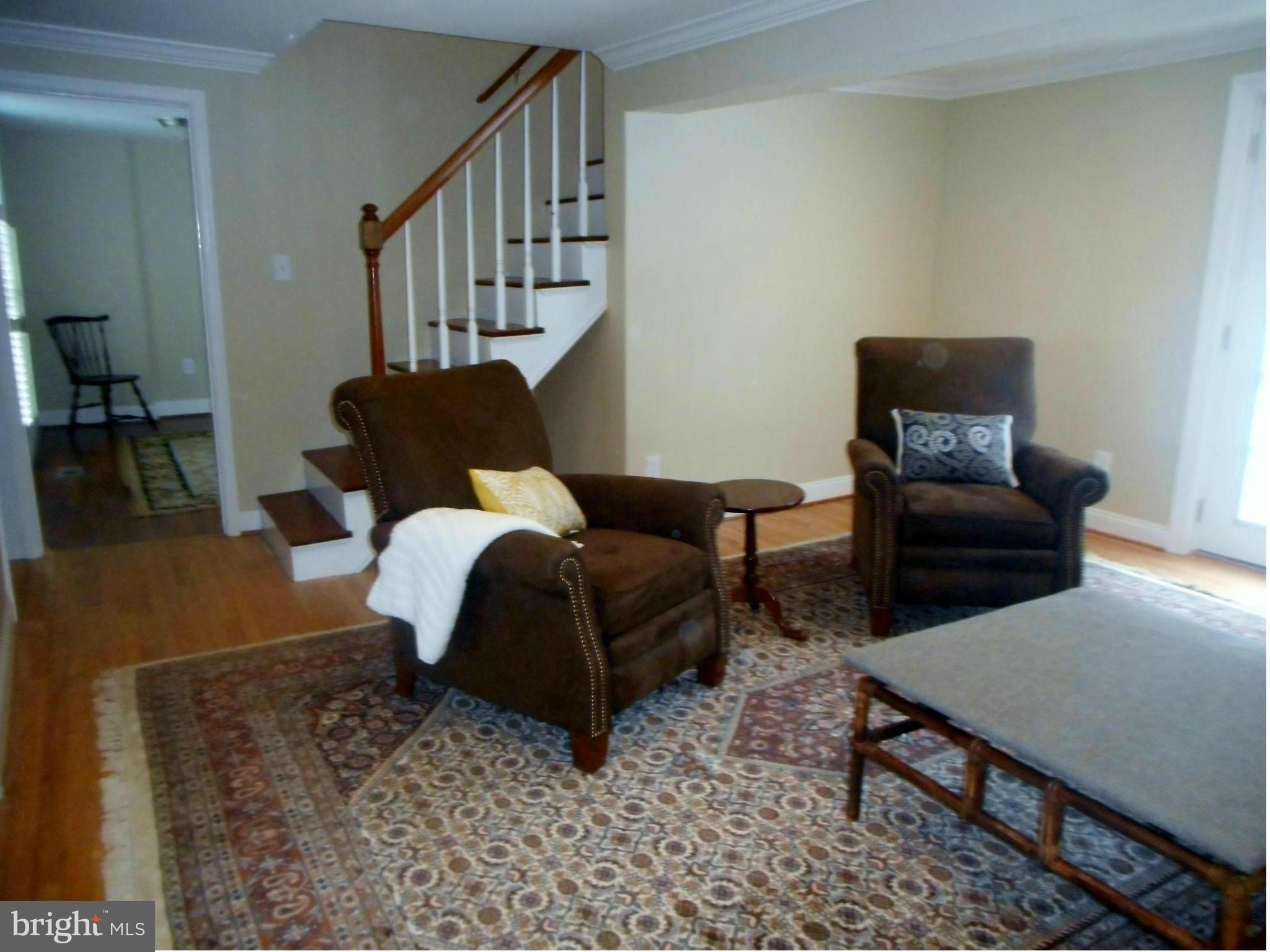 156 Quarry Road Berryville, VA 22611 - Photo 22 of 30 Living Room