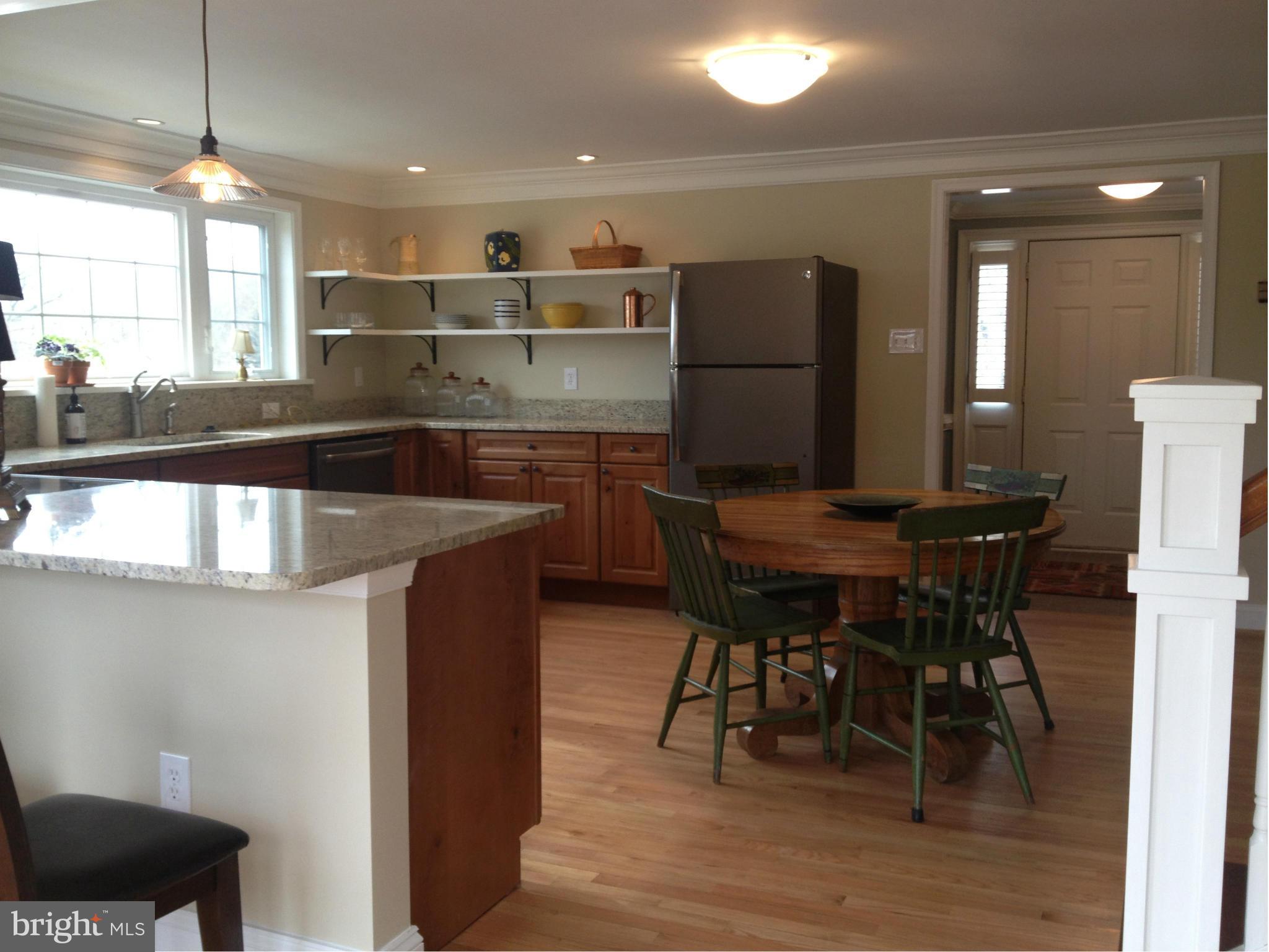 156 Quarry Road Berryville, VA 22611 - Photo 23 of 30 Kitchen