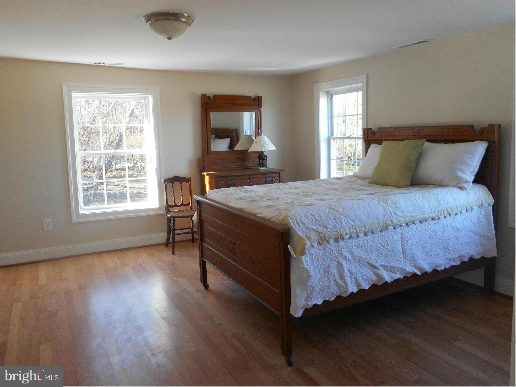 156 Quarry Road Berryville, VA 22611 - Photo 24 of 30 Bedroom (Master)