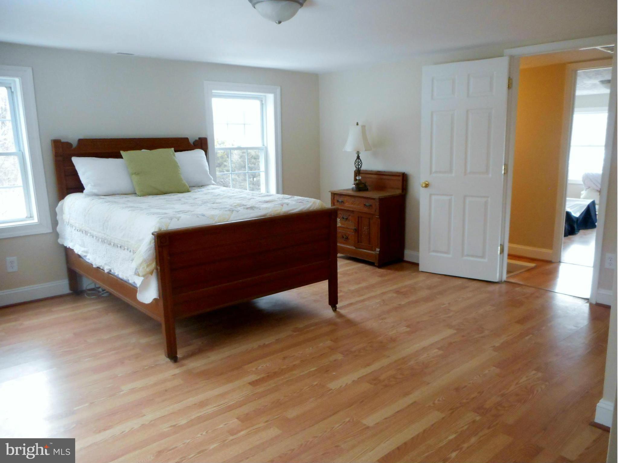 156 Quarry Road Berryville, VA 22611 - Photo 25 of 30 Bedroom (Master)
