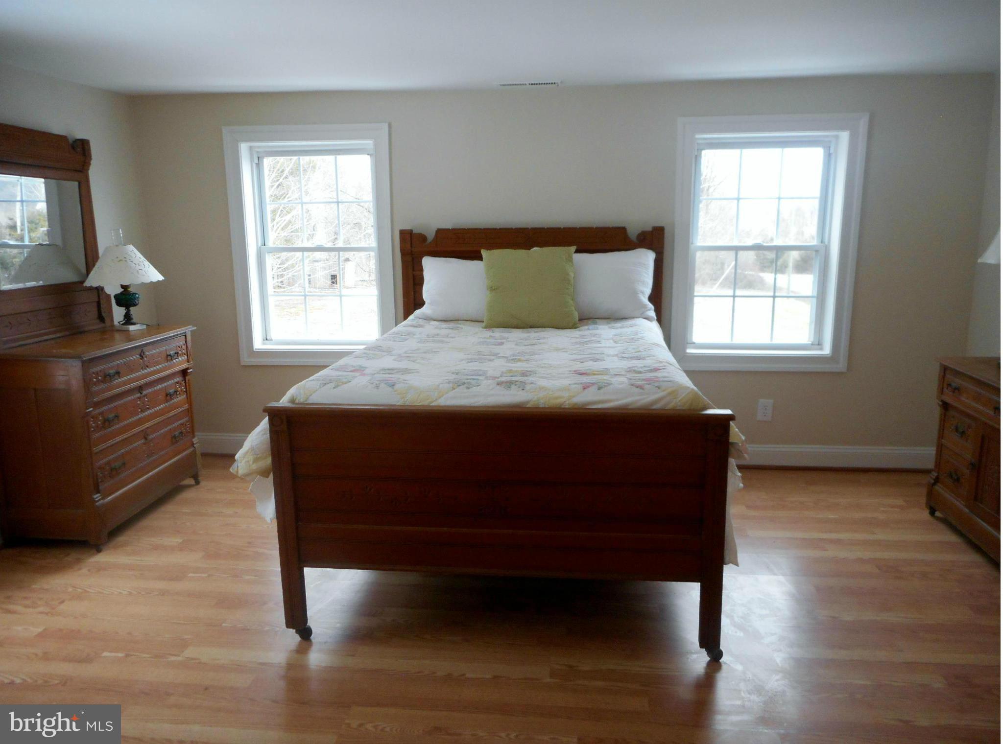 156 Quarry Road Berryville, VA 22611 - Photo 26 of 30 Bedroom (Master)