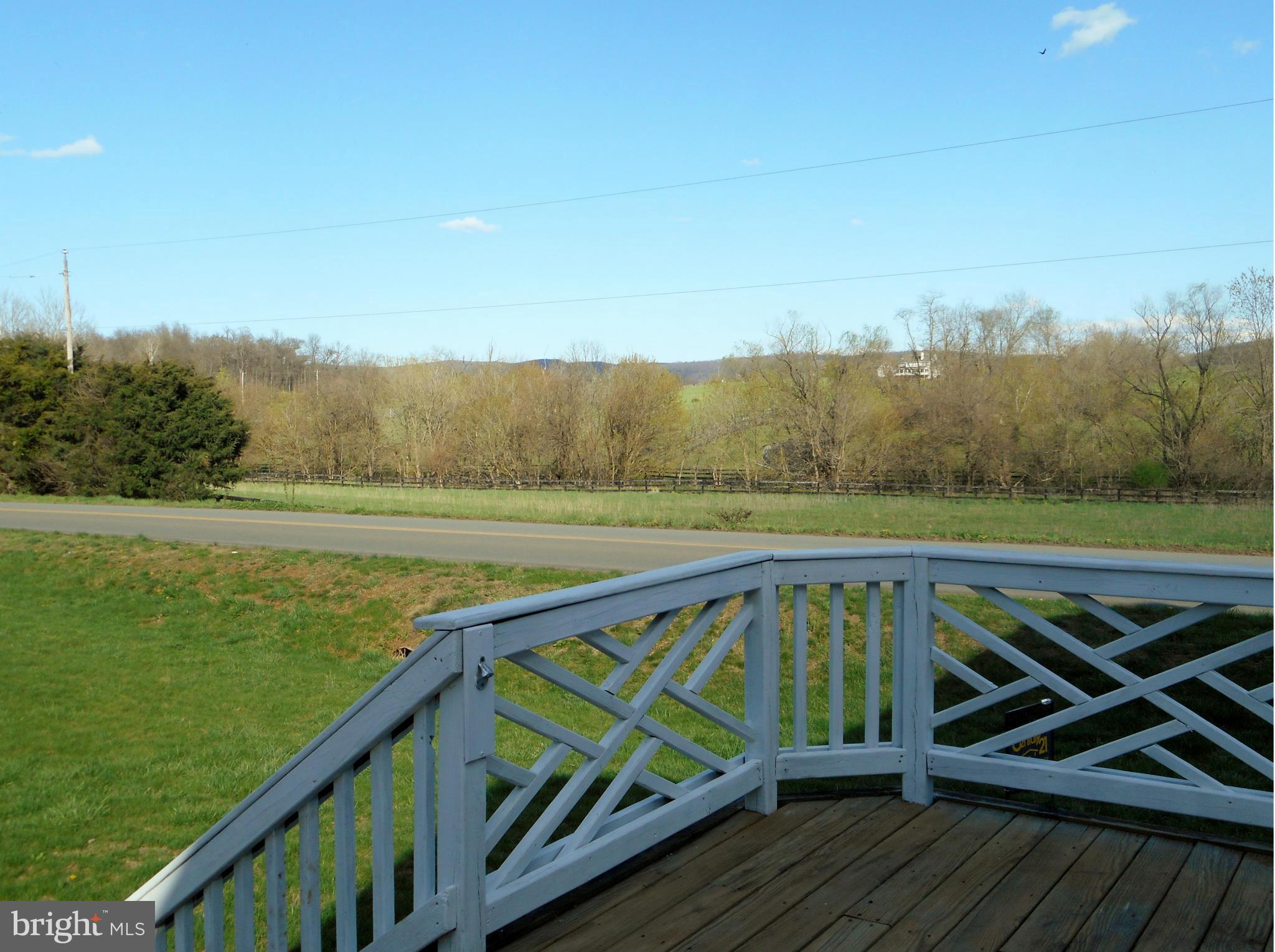 156 Quarry Road Berryville, VA 22611 - Photo 5 of 30 Exterior (Rear)