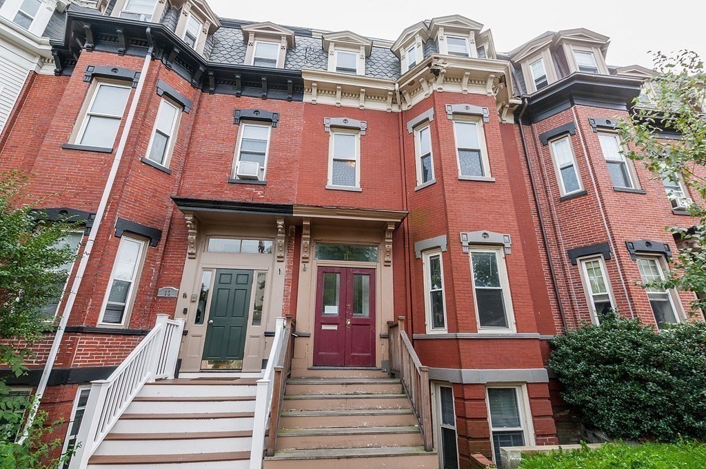 11 Savin Hill Avenue Boston, MA 02125 - Photo 39 of 40 front view of a building