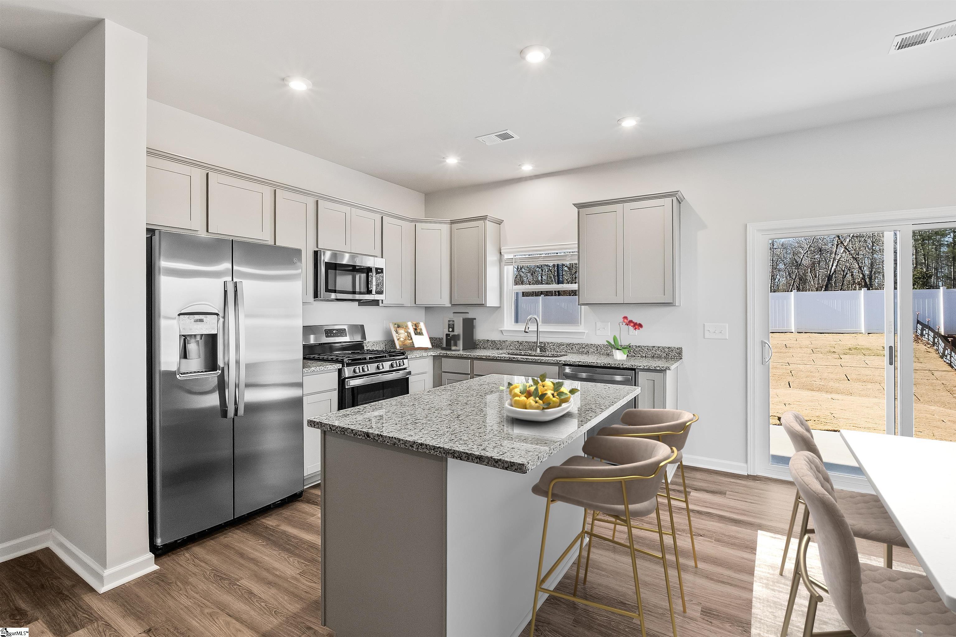 152 Randwick Lane Greer, SC 29651 - Photo 3 of 15