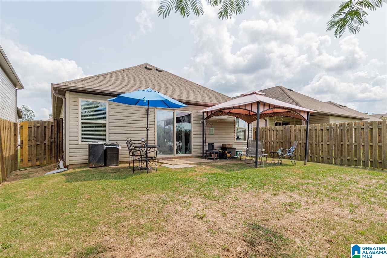 6227 Cathwick Drive McCalla, AL 35111 - Photo 36 of 39