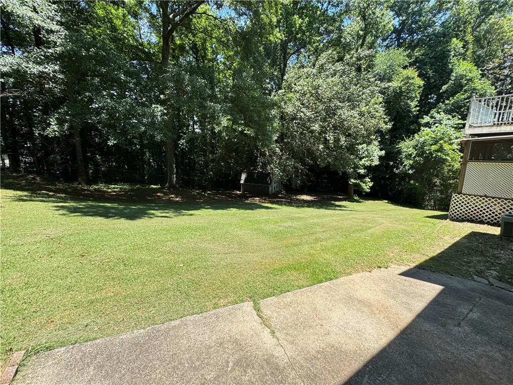6848 Fielder Court Rex, GA 30273 - Photo 23 of 25