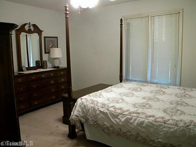410 Arnold Road Lexington, NC 27295 - Photo 3 of 11 Master Bedroom.