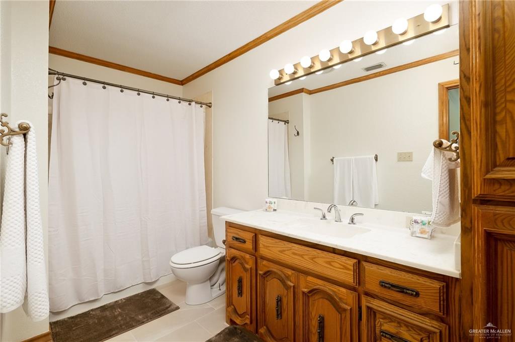 812 Rio Grande Drive Mission, TX 78572 - Photo 16 of 26