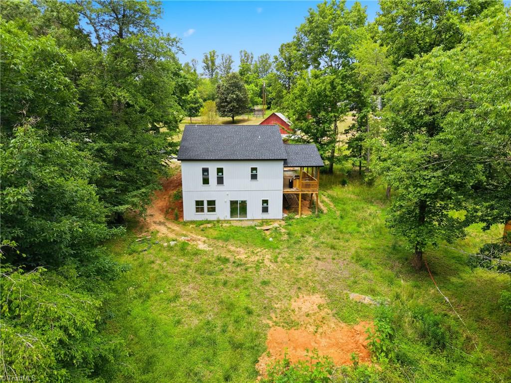 625 Gunters Hill Road Boomer, NC 28606 - Photo 6 of 37