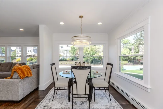 $729,900 | 126 Columbia Avenue, Cranston, RI 02905