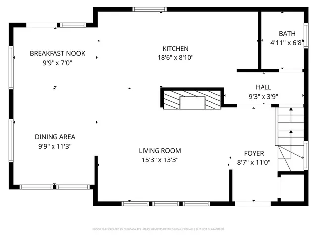 $729,900 | 126 Columbia Avenue, Cranston, RI 02905