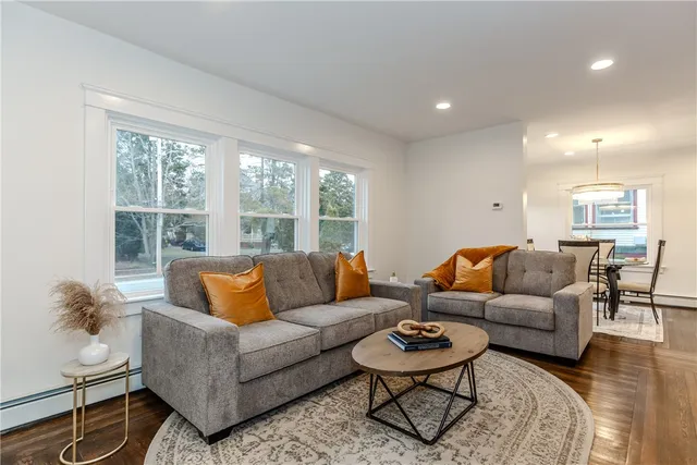 $729,900 | 126 Columbia Avenue, Cranston, RI 02905