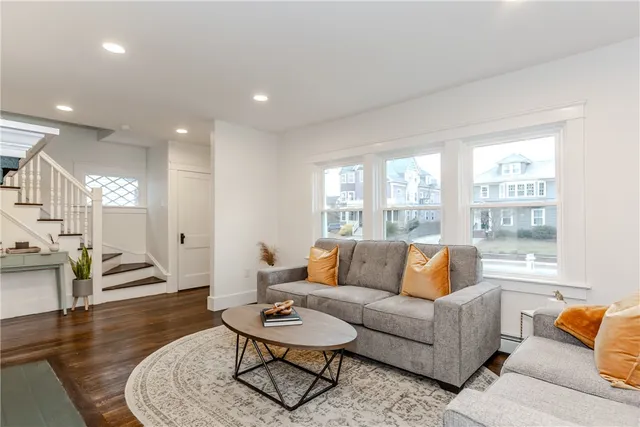 $729,900 | 126 Columbia Avenue, Cranston, RI 02905